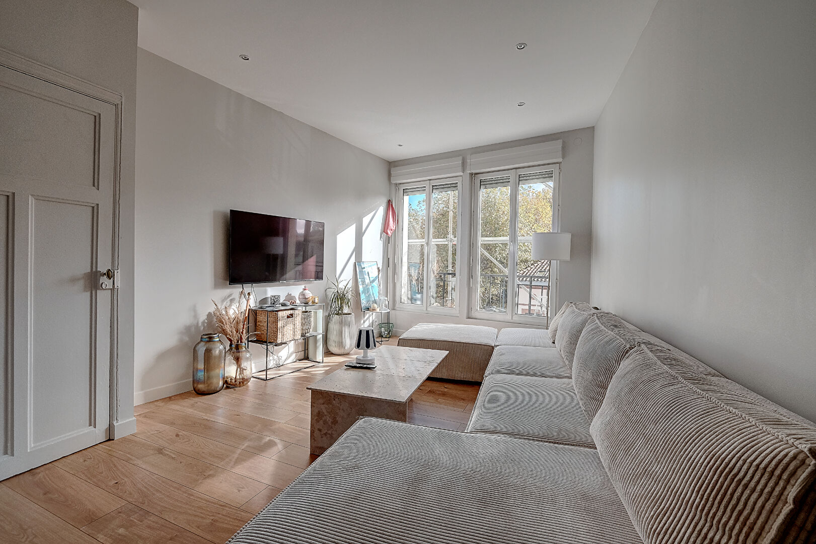 A vendre - Appartement T3 - Toulouse / Guilhemery (31000)