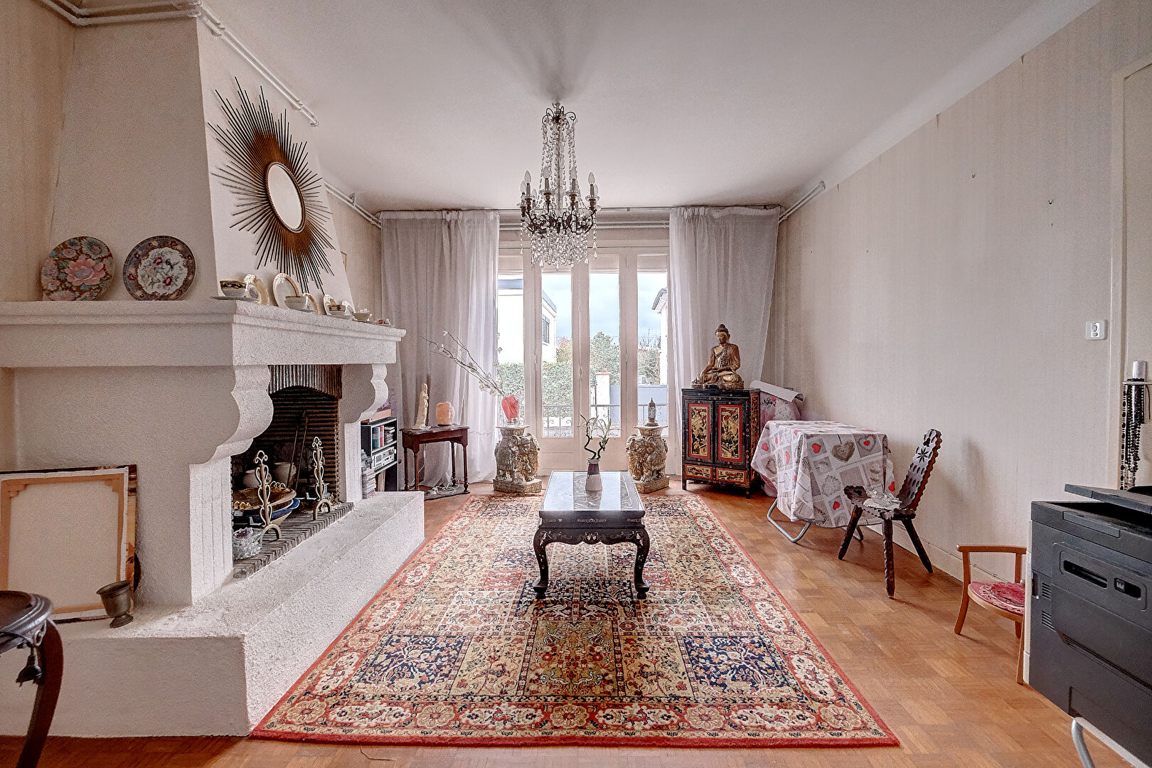 Agence immobilière de ERA IMMOBILIER JONQUIERES,  CO