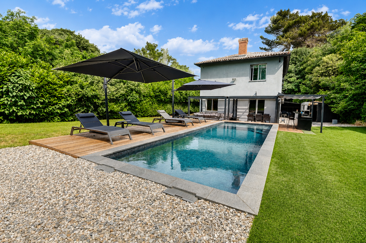 Agence immobilière de ERA IMMOBILIER JONQUIERES,  CO