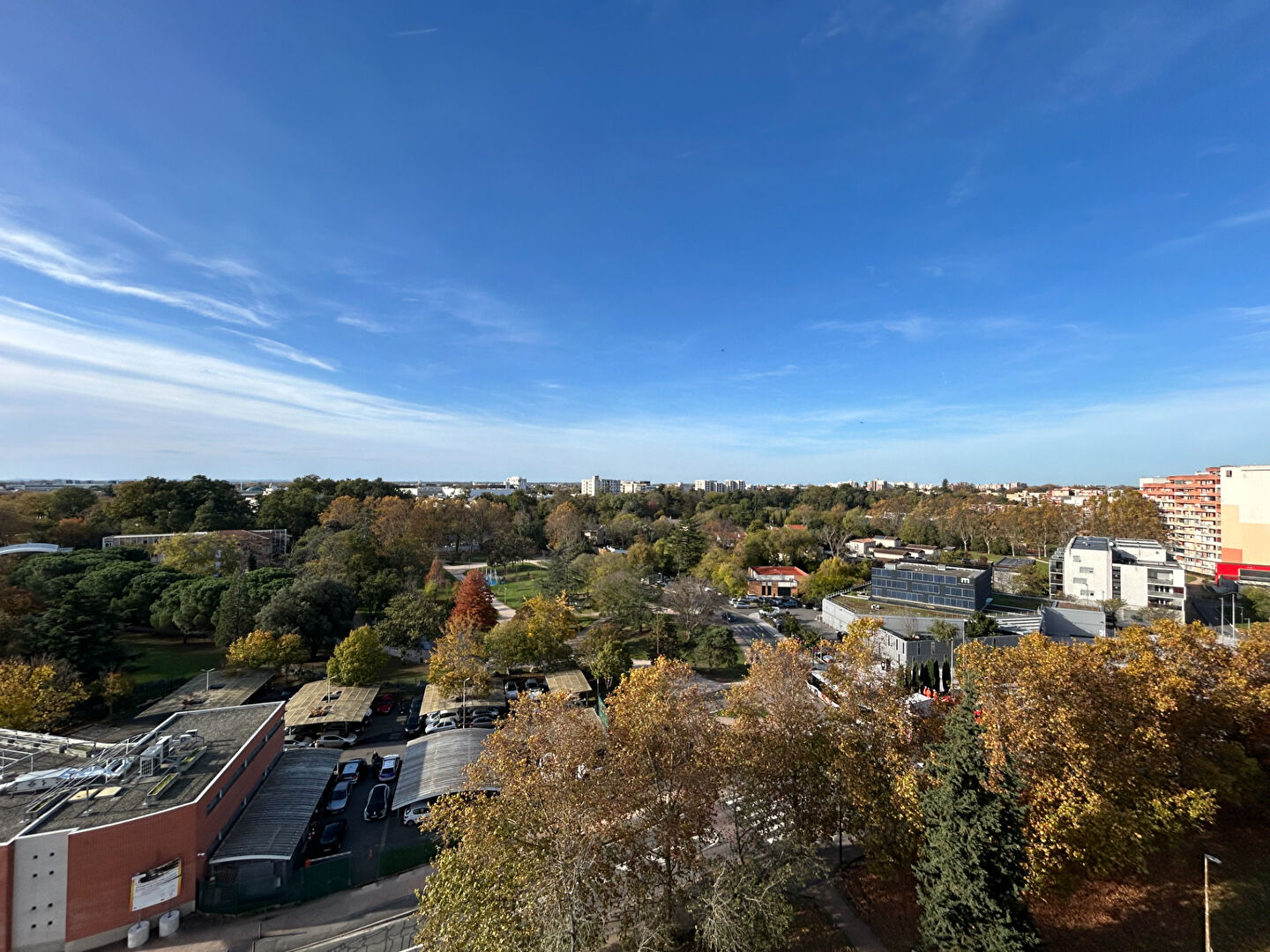 Photo A vendre - Appartement 4 pièces Toulouse / Bellefontaine (31100) image 1/1