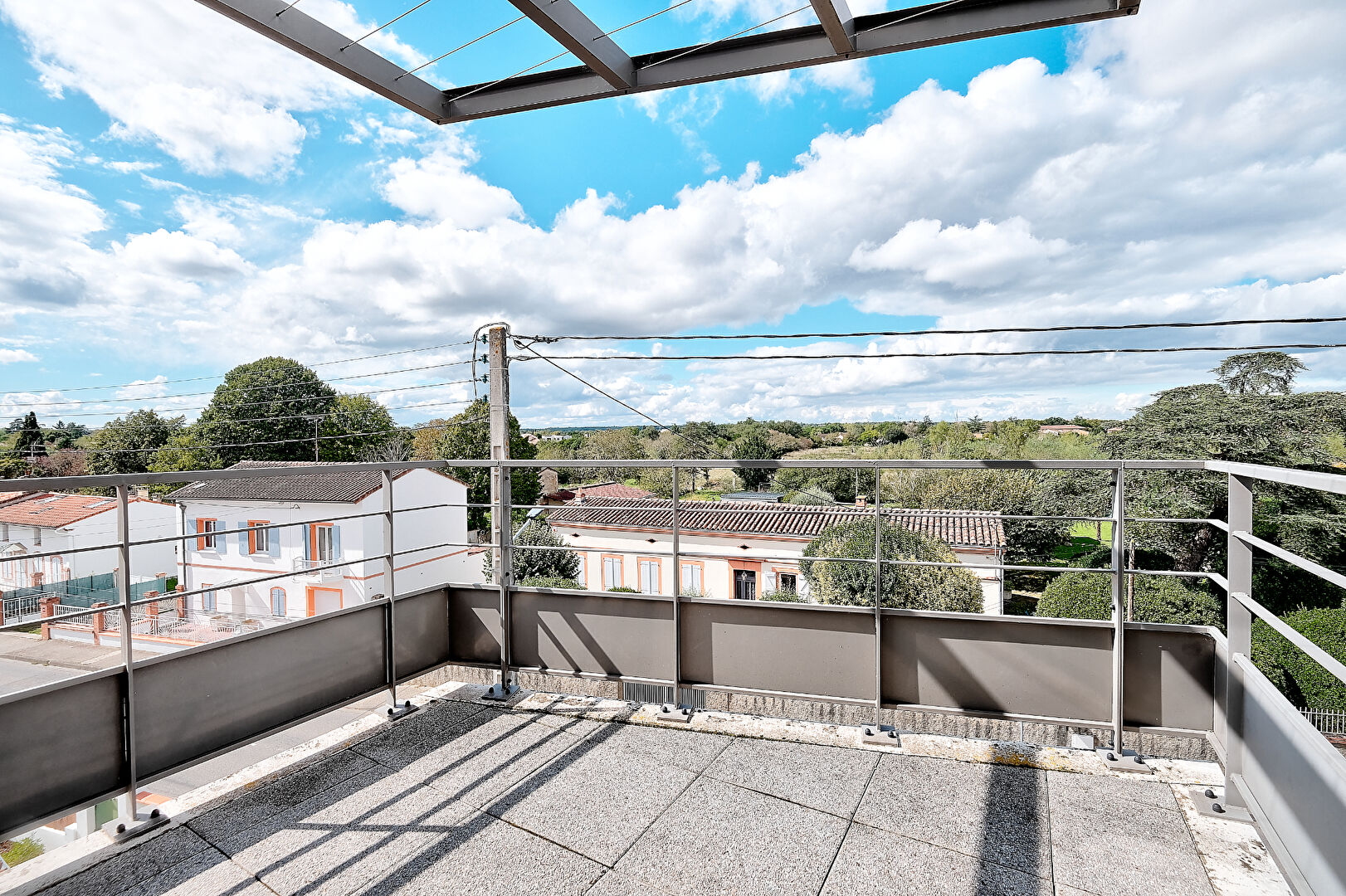 A Vendre - Appartement T2 Lardenne / Toulouse (31100)