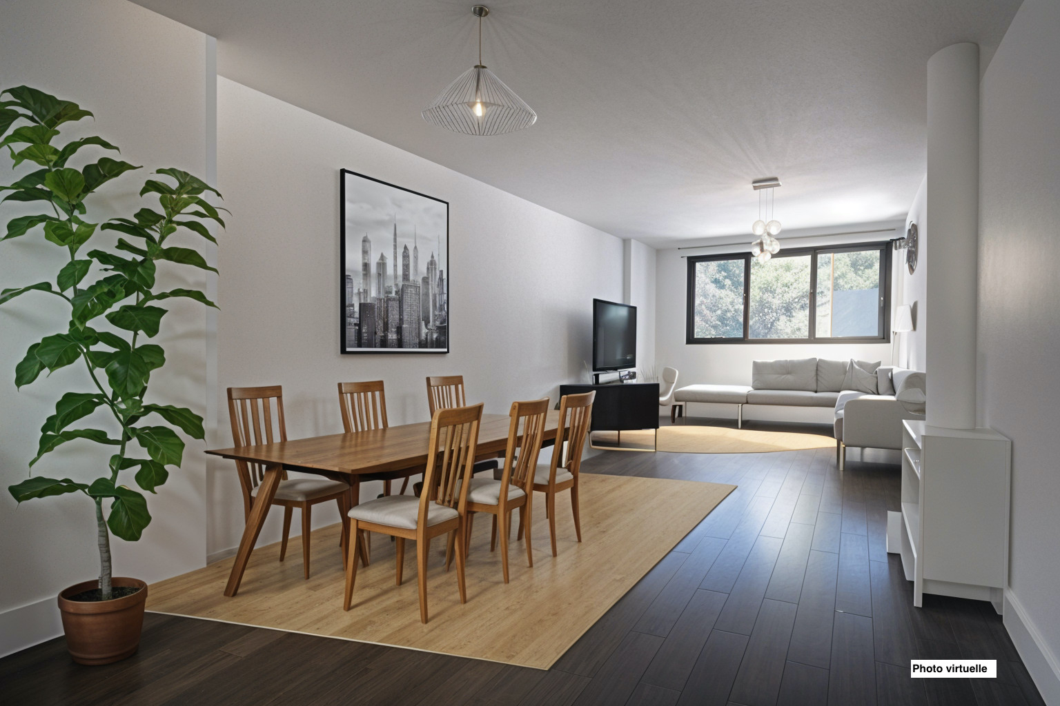 À vendre ? Triplex d'exception à Toulouse / Palais de Justice (31000)