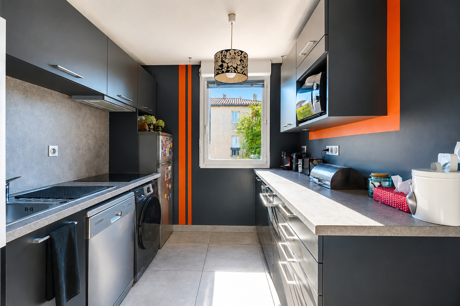 Agence immobilière de ERA IMMOBILIER JONQUIERES,  CO