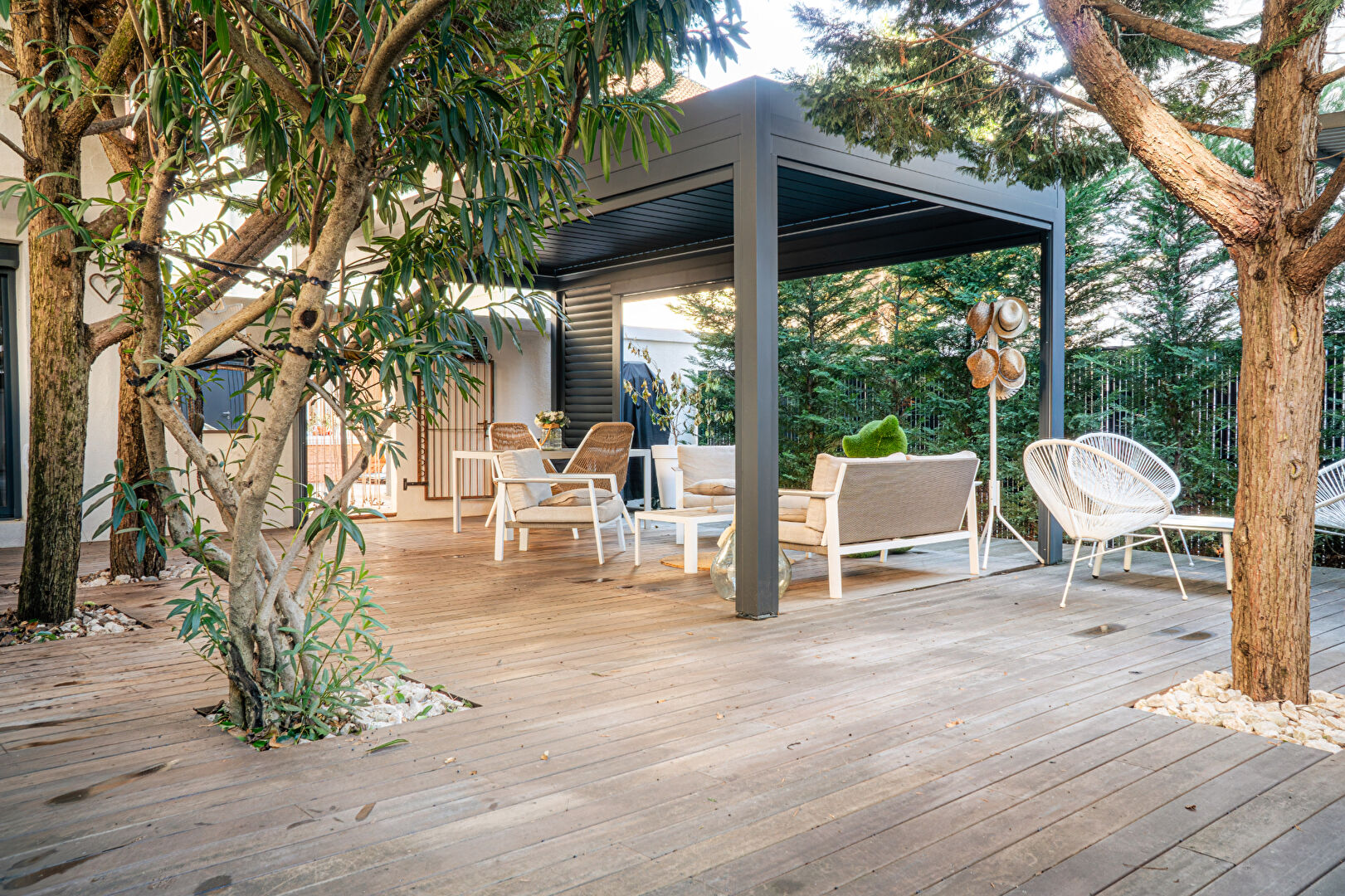 Agence immobilière de ERA IMMOBILIER JONQUIERES,  CO