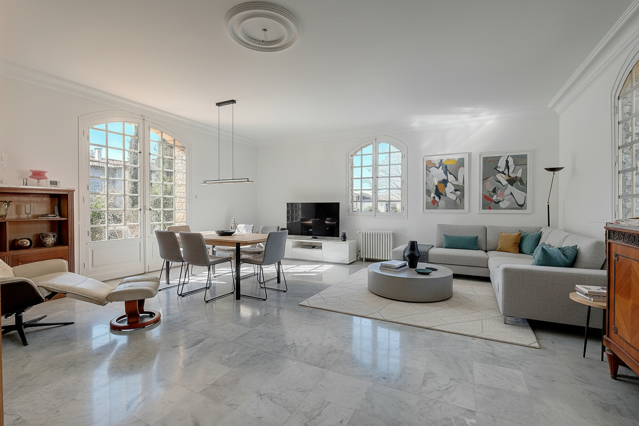 Agence immobilière de ERA IMMOBILIER JONQUIERES,  CO