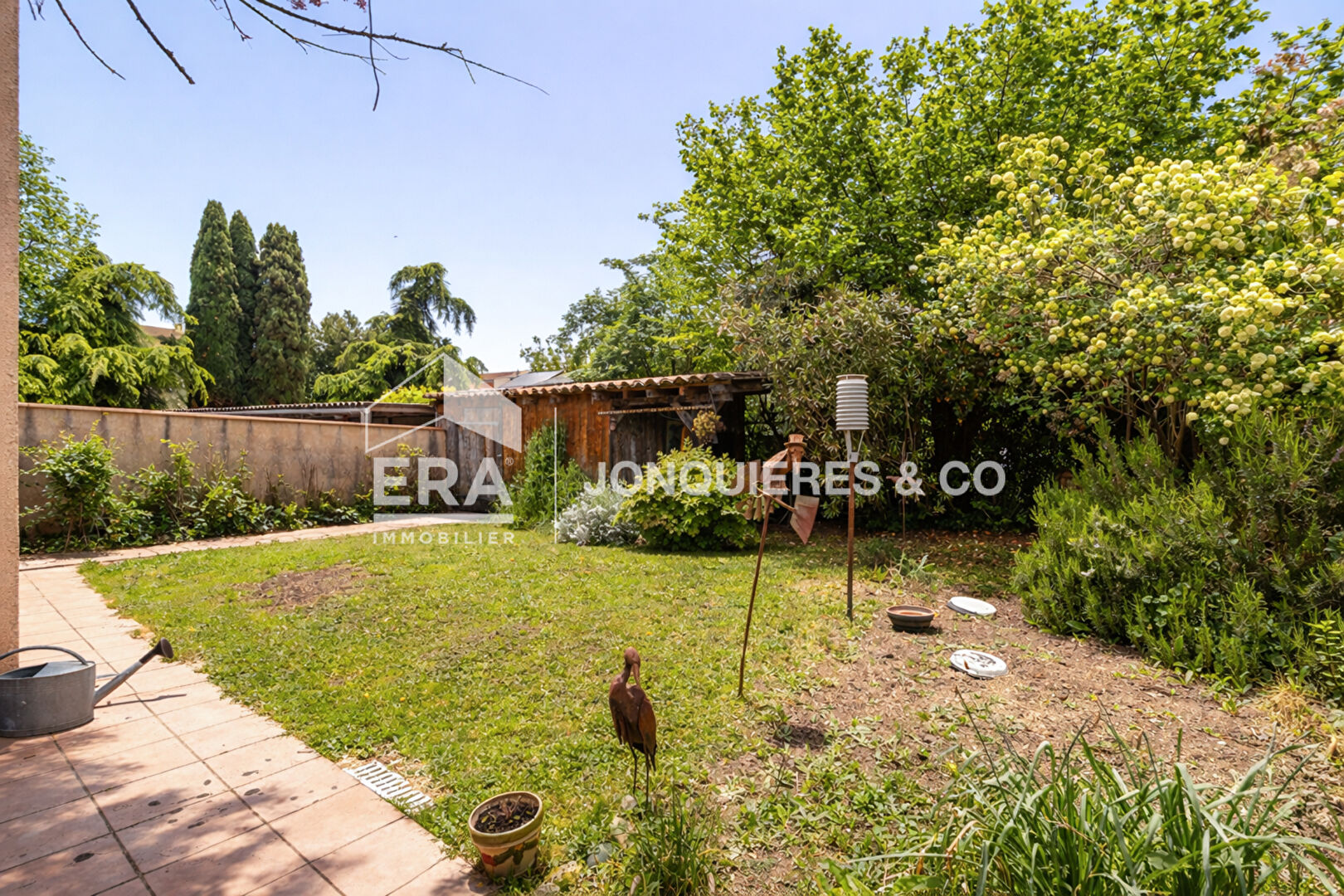 Agence immobilière de ERA IMMOBILIER JONQUIERES,  CO