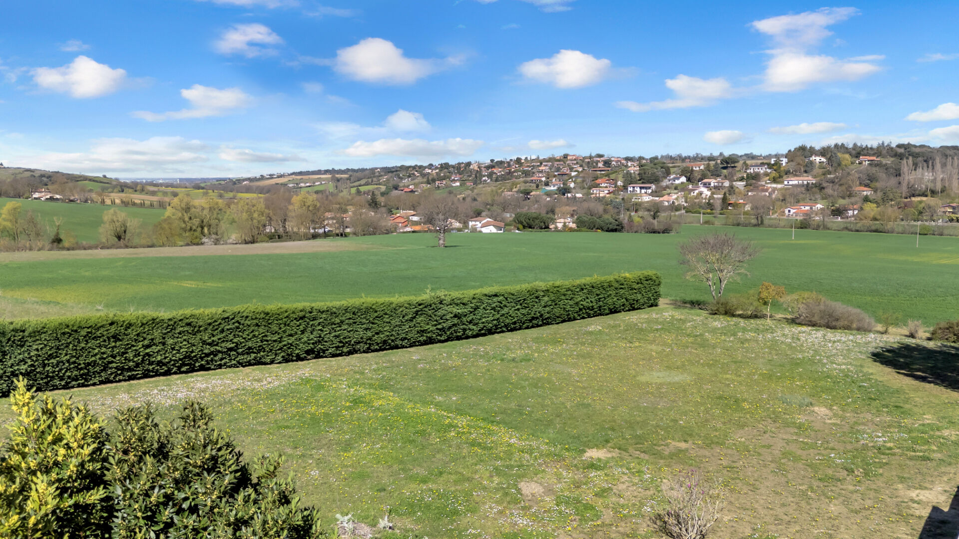 Agence immobilière de ERA IMMOBILIER JONQUIERES,  CO