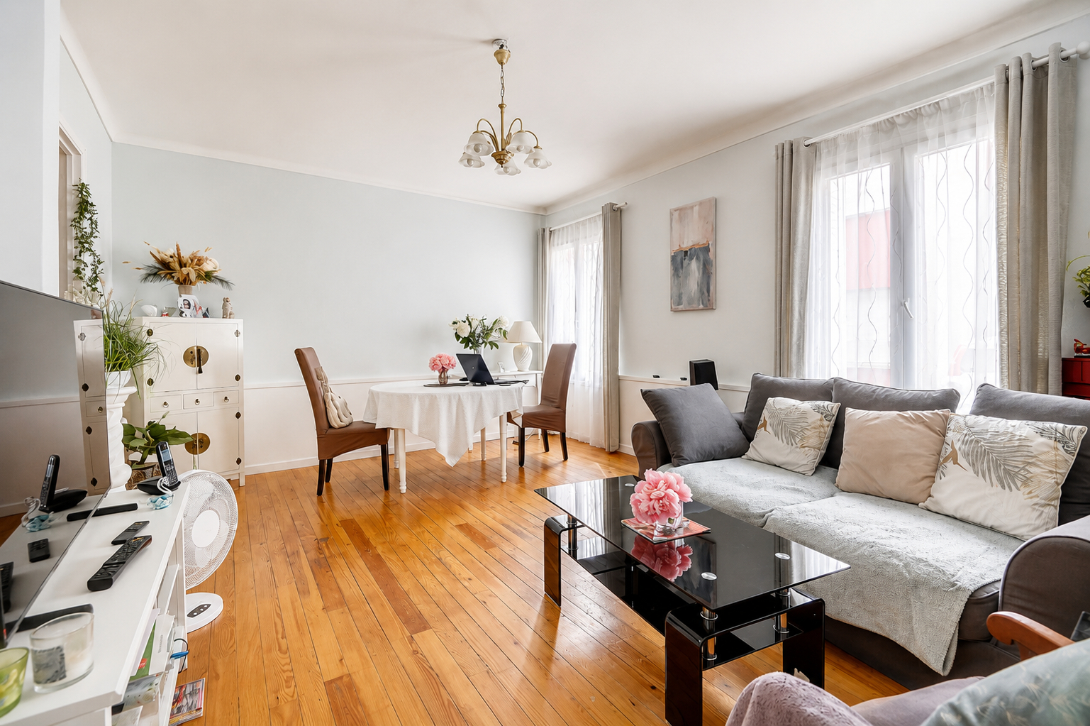 Agence immobilière de ERA IMMOBILIER JONQUIERES,  CO
