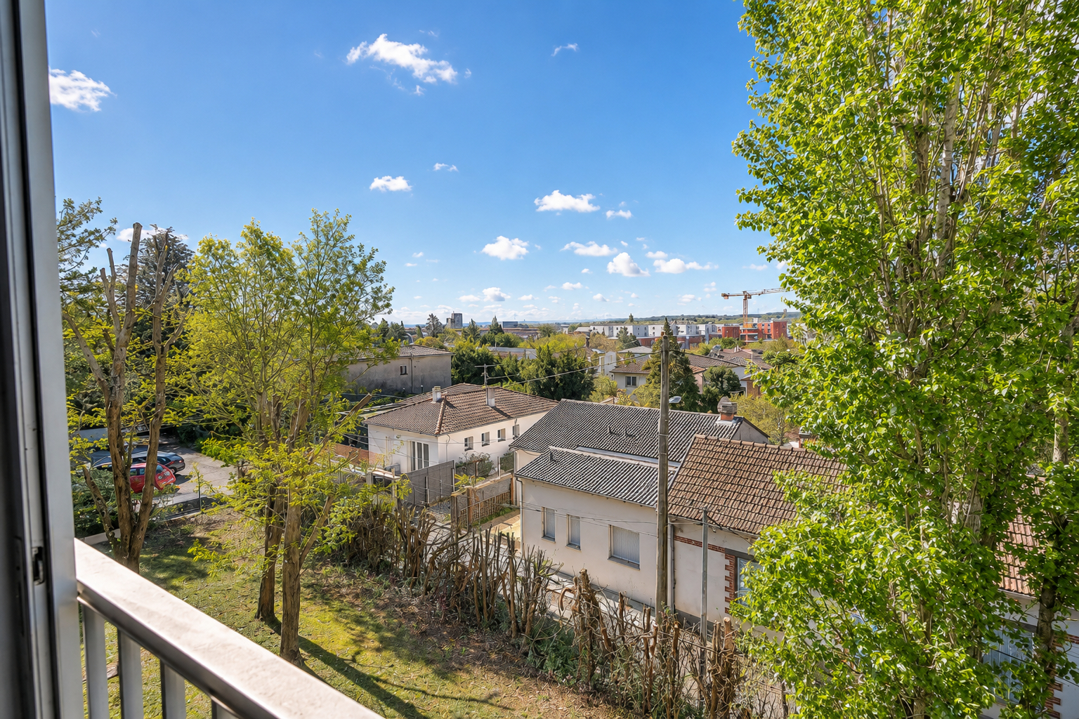 Agence immobilière de ERA IMMOBILIER JONQUIERES,  CO