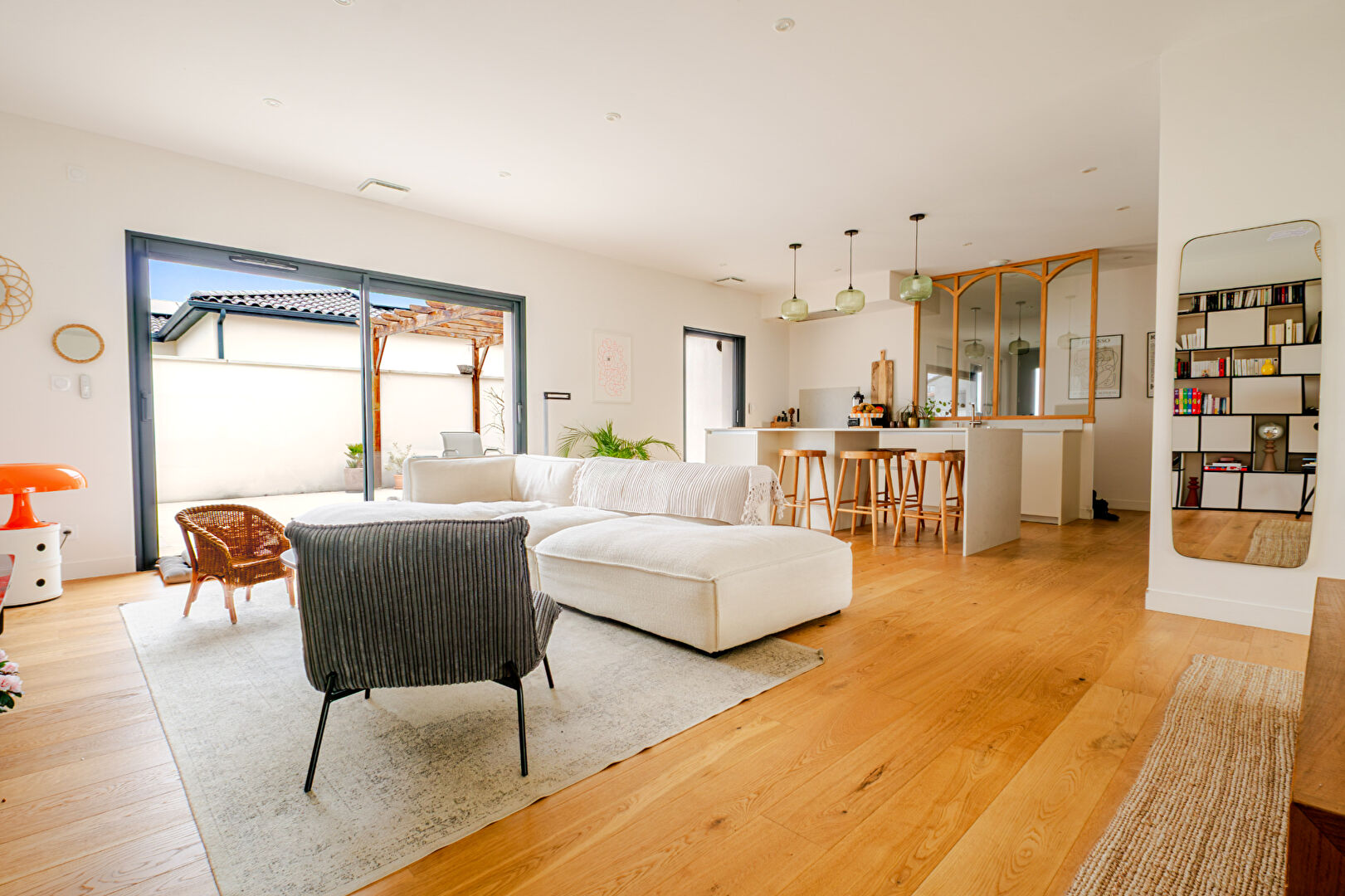 Agence immobilière de ERA IMMOBILIER JONQUIERES,  CO