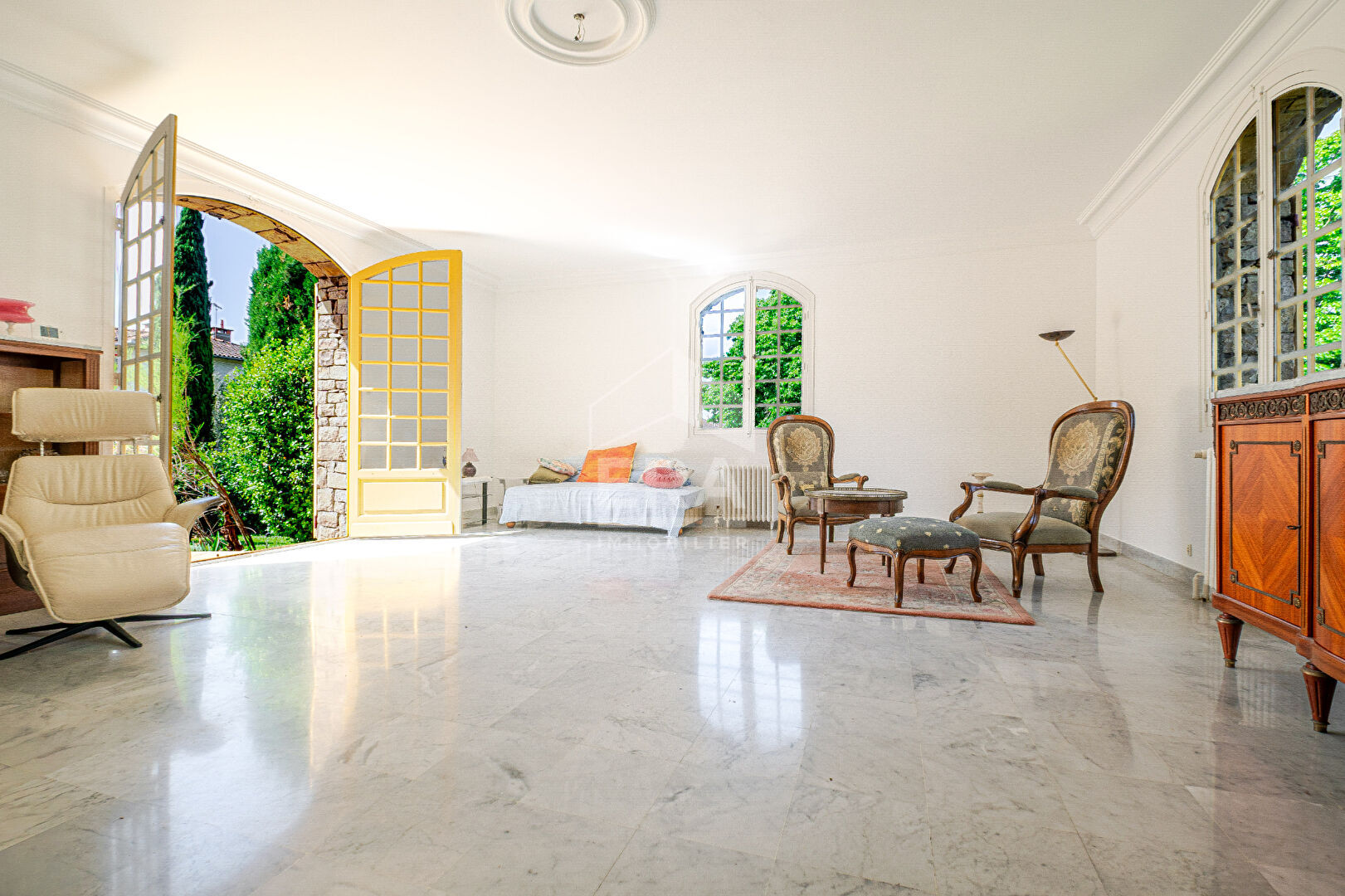 Agence immobilière de ERA IMMOBILIER JONQUIERES,  CO
