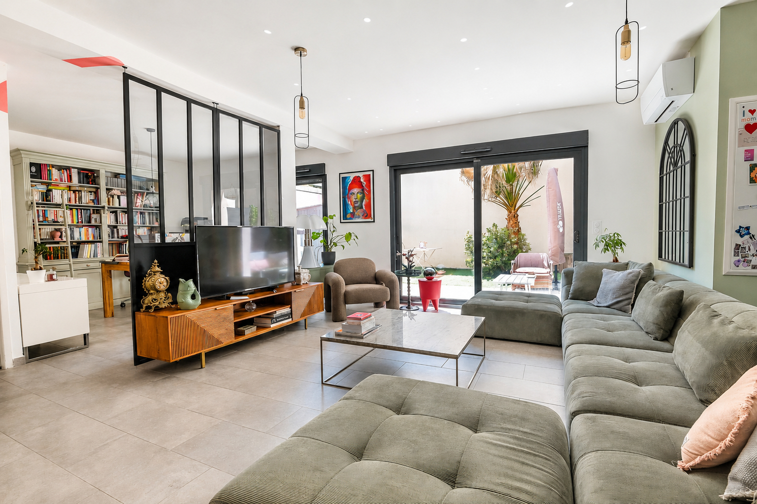 Agence immobilière de ERA IMMOBILIER JONQUIERES,  CO