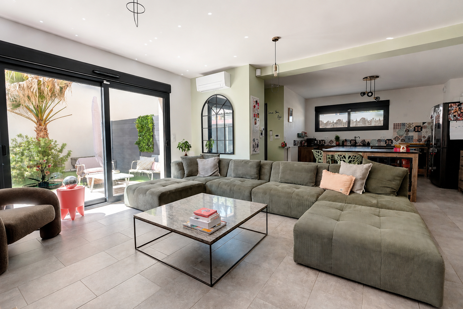 Agence immobilière de ERA IMMOBILIER JONQUIERES,  CO