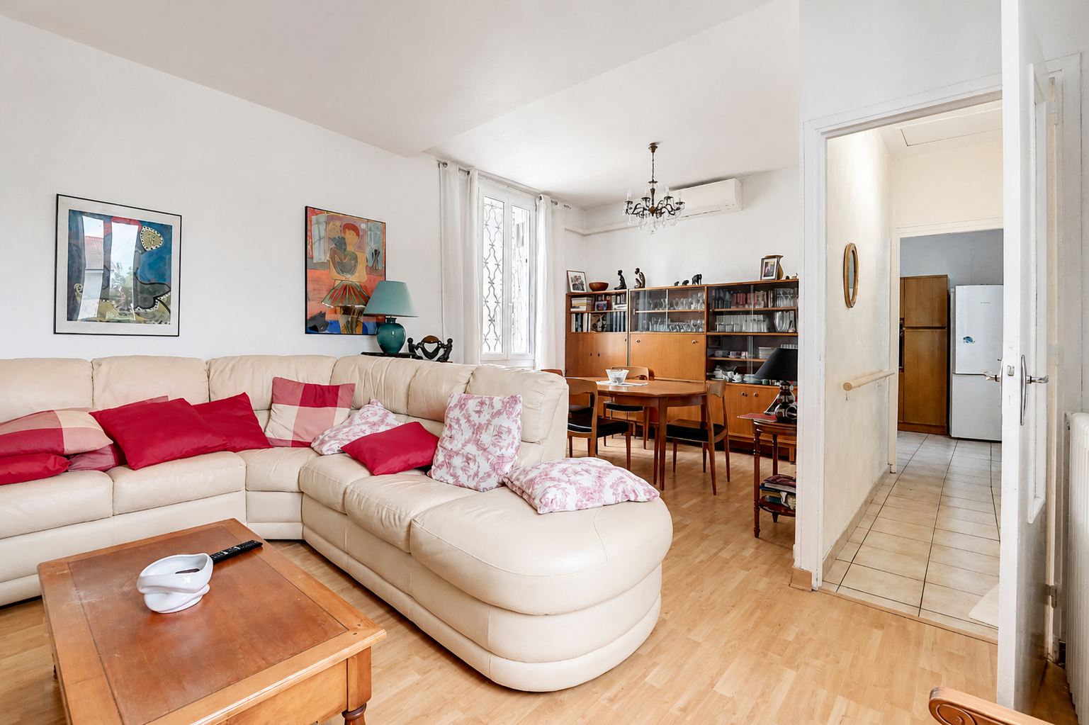 Agence immobilière de ERA IMMOBILIER JONQUIERES,  CO
