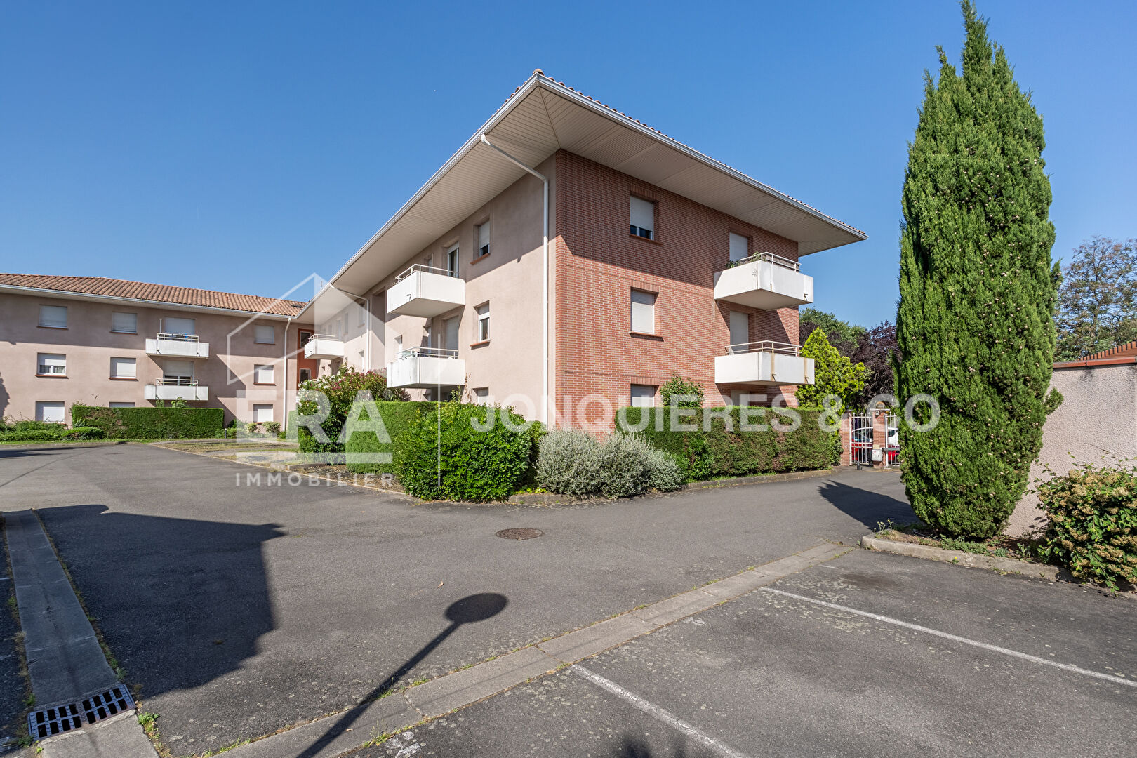 Agence immobilière de ERA IMMOBILIER JONQUIERES,  CO