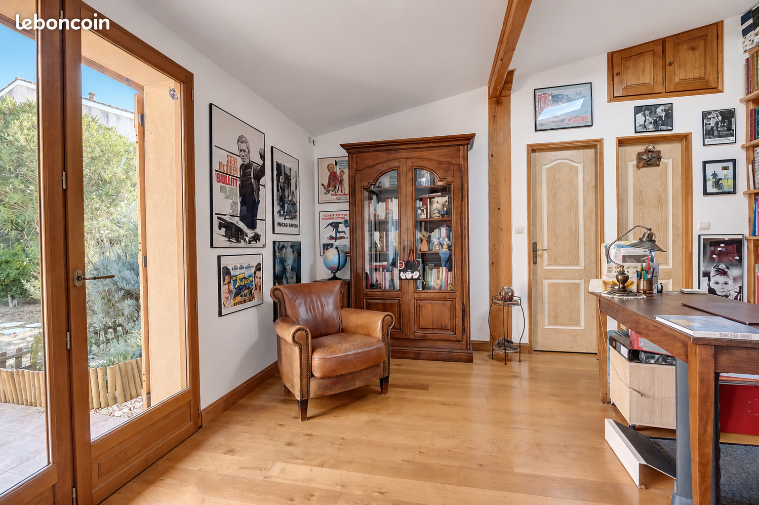 Agence immobilière de ERA IMMOBILIER JONQUIERES,  CO