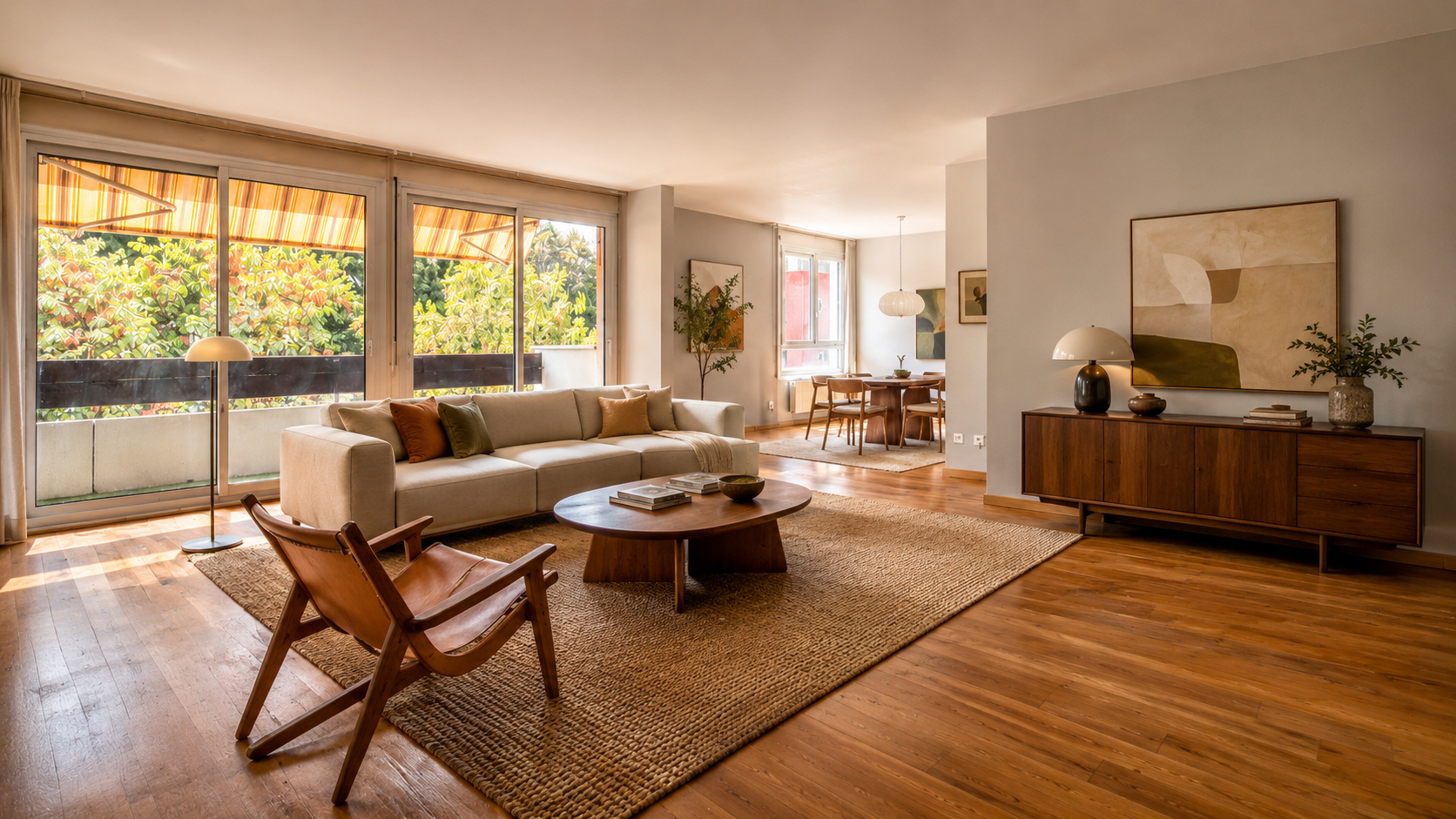 Agence immobilière de ERA IMMOBILIER JONQUIERES,  CO