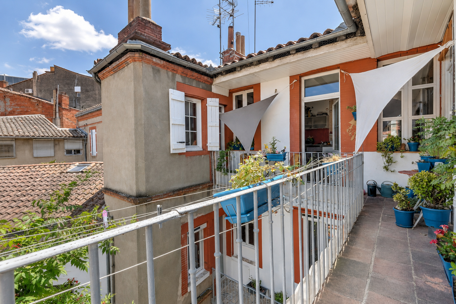 Agence immobilière de ERA IMMOBILIER JONQUIERES,  CO