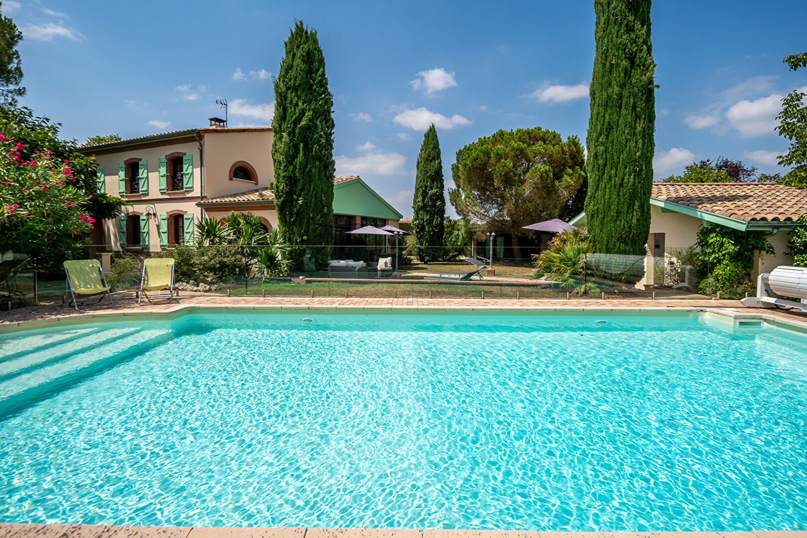Agence immobilière de ERA IMMOBILIER JONQUIERES,  CO