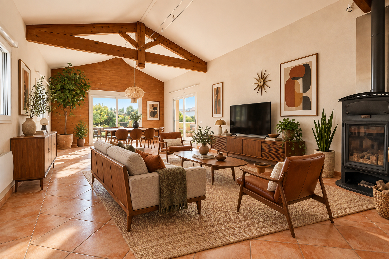 Agence immobilière de ERA IMMOBILIER JONQUIERES,  CO