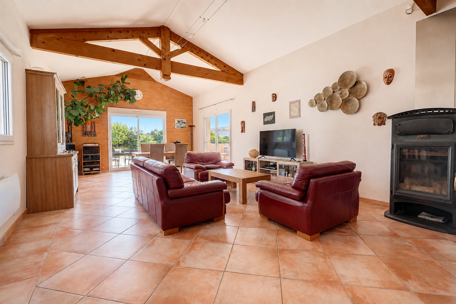 Agence immobilière de ERA IMMOBILIER JONQUIERES,  CO