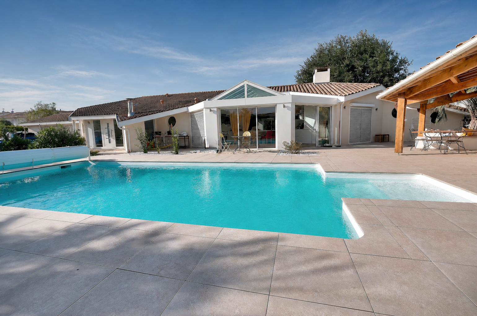 Agence immobilière de ERA IMMOBILIER JONQUIERES,  CO