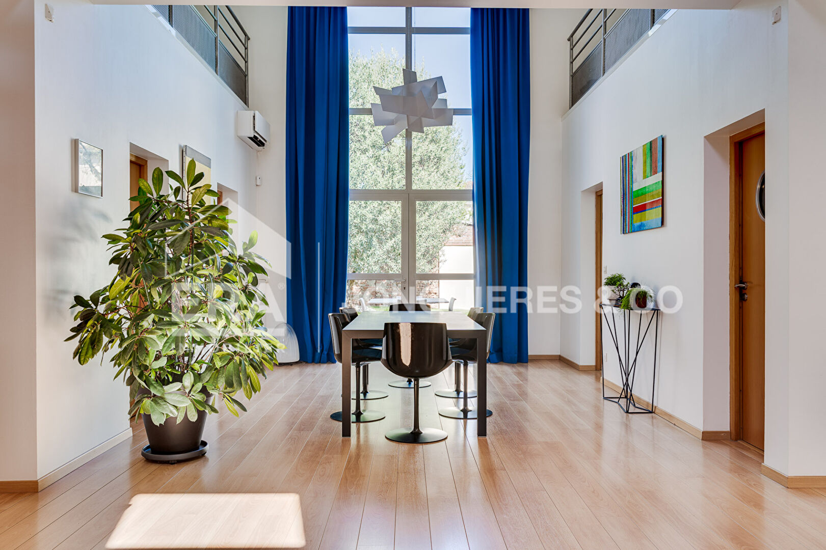 Agence immobilière de ERA IMMOBILIER JONQUIERES,  CO