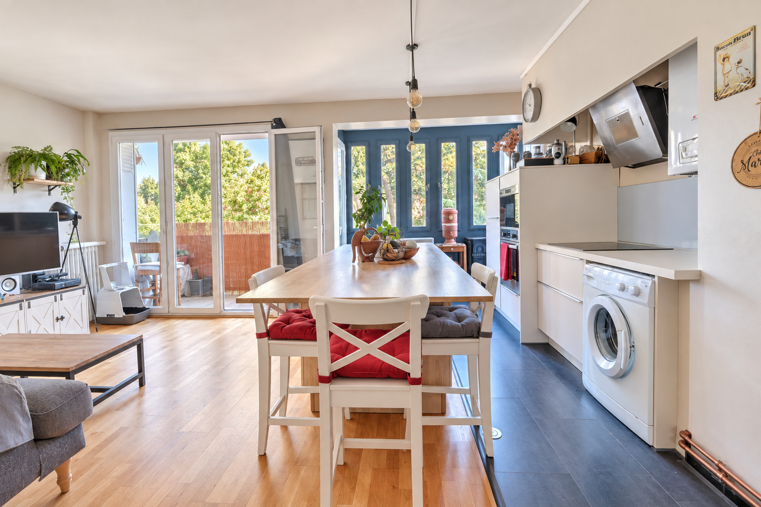 Agence immobilière de ERA IMMOBILIER JONQUIERES,  CO