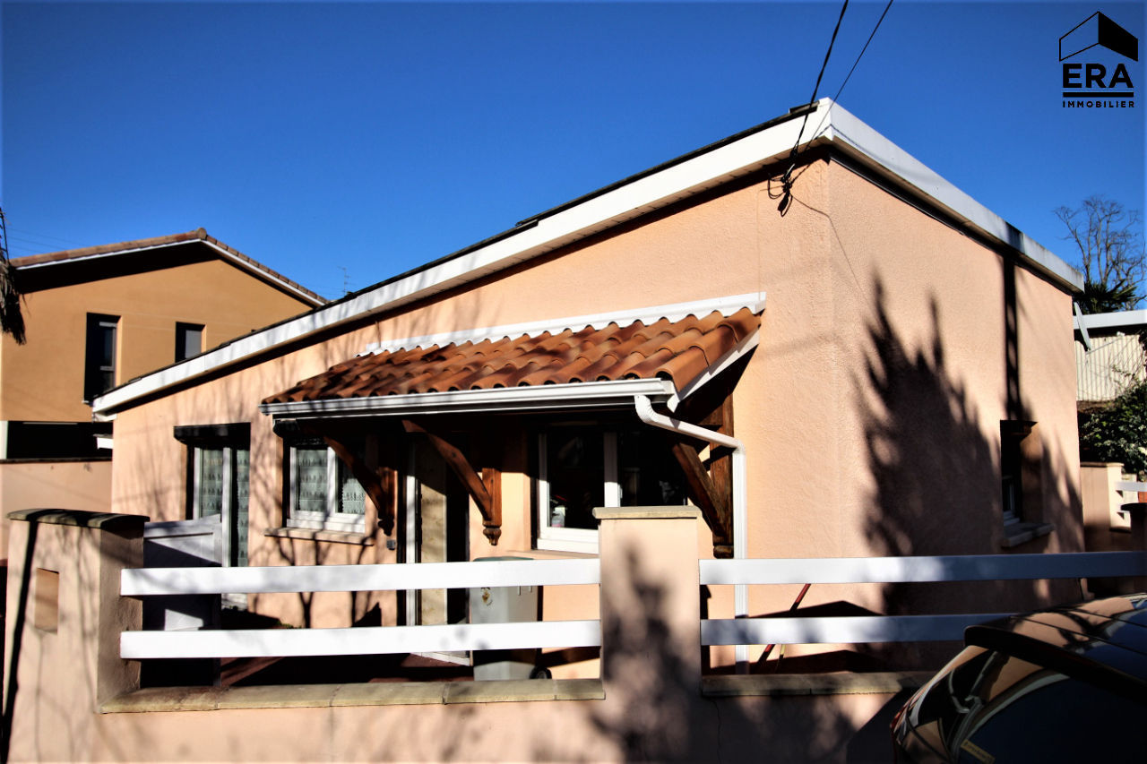 Maison Toulouse 3 pièce(s) 60 m2 Ambroise Paré Toulouse 31100