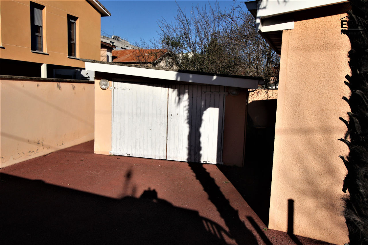 Maison Toulouse 3 pièce(s) 60 m2 Ambroise Paré Toulouse 31100