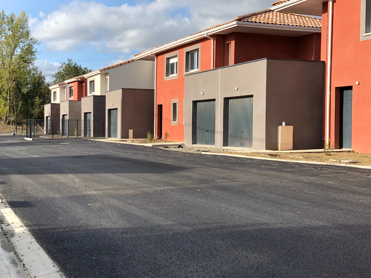 PLAISANCEDUTOUCH NOUVEAU QUARTIER MAISON NEUVE PlaisanceduTouch 31830