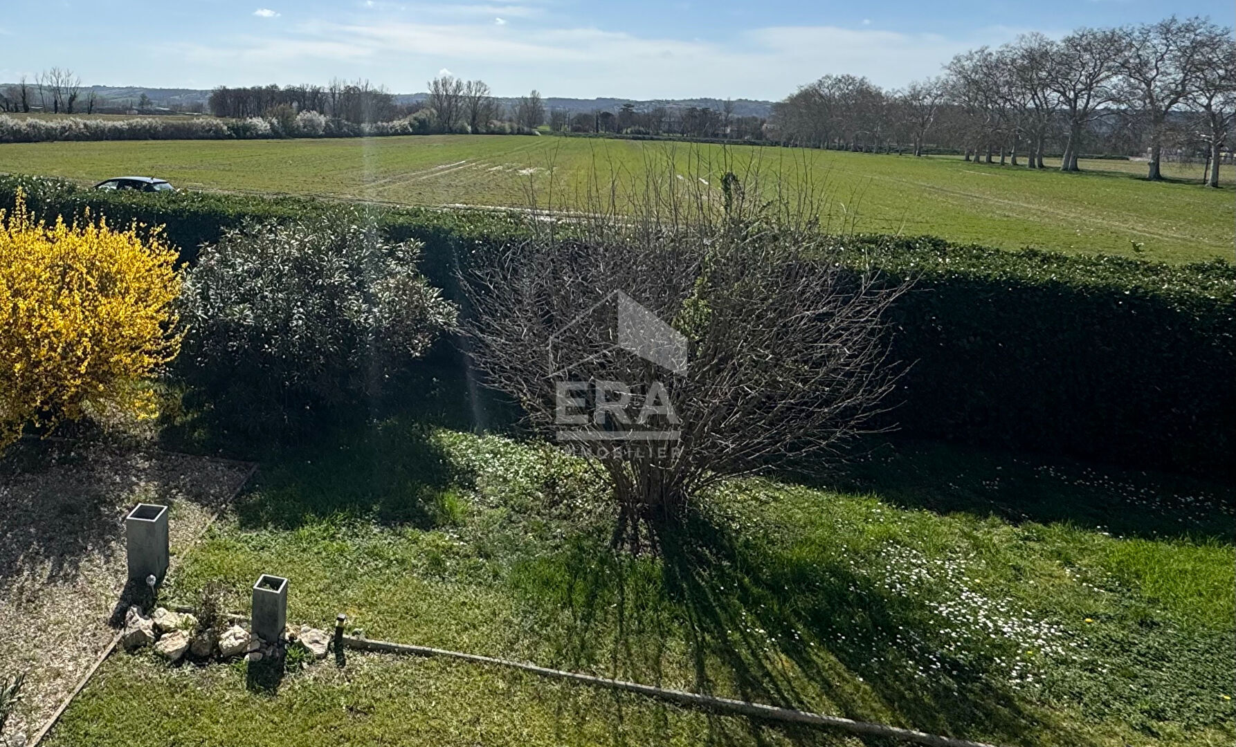 Maison Escalquens 6 pièce(s) 240 m2- Jardin-