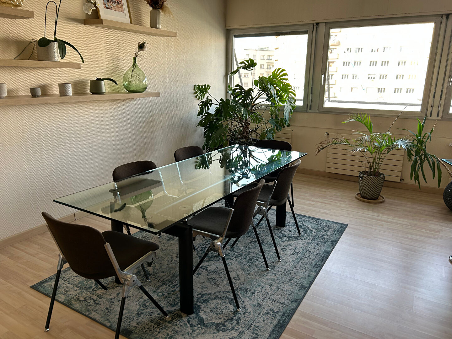 Photo Port Saint Sauveur - Local Professionnel/Commercial- Toulouse 150m² - 4 parkings image 4/6