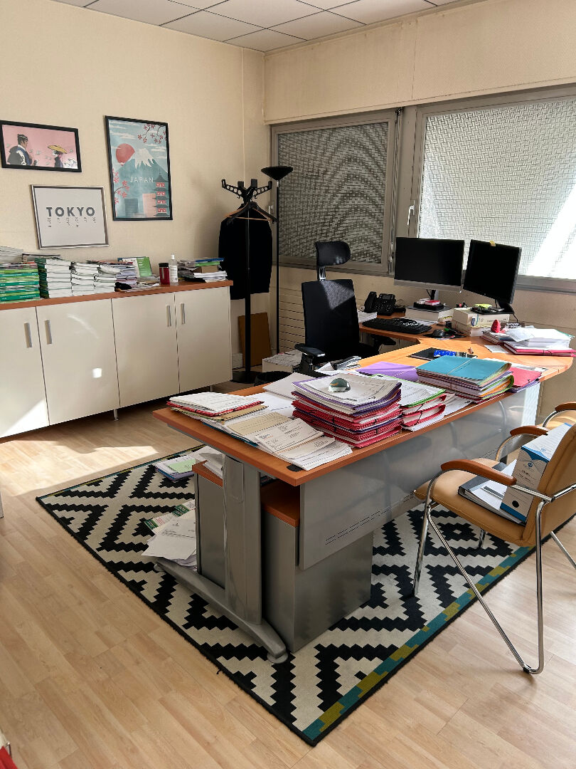 Photo Port Saint Sauveur - Local Professionnel/Commercial- Toulouse 150m² - 4 parkings image 5/6