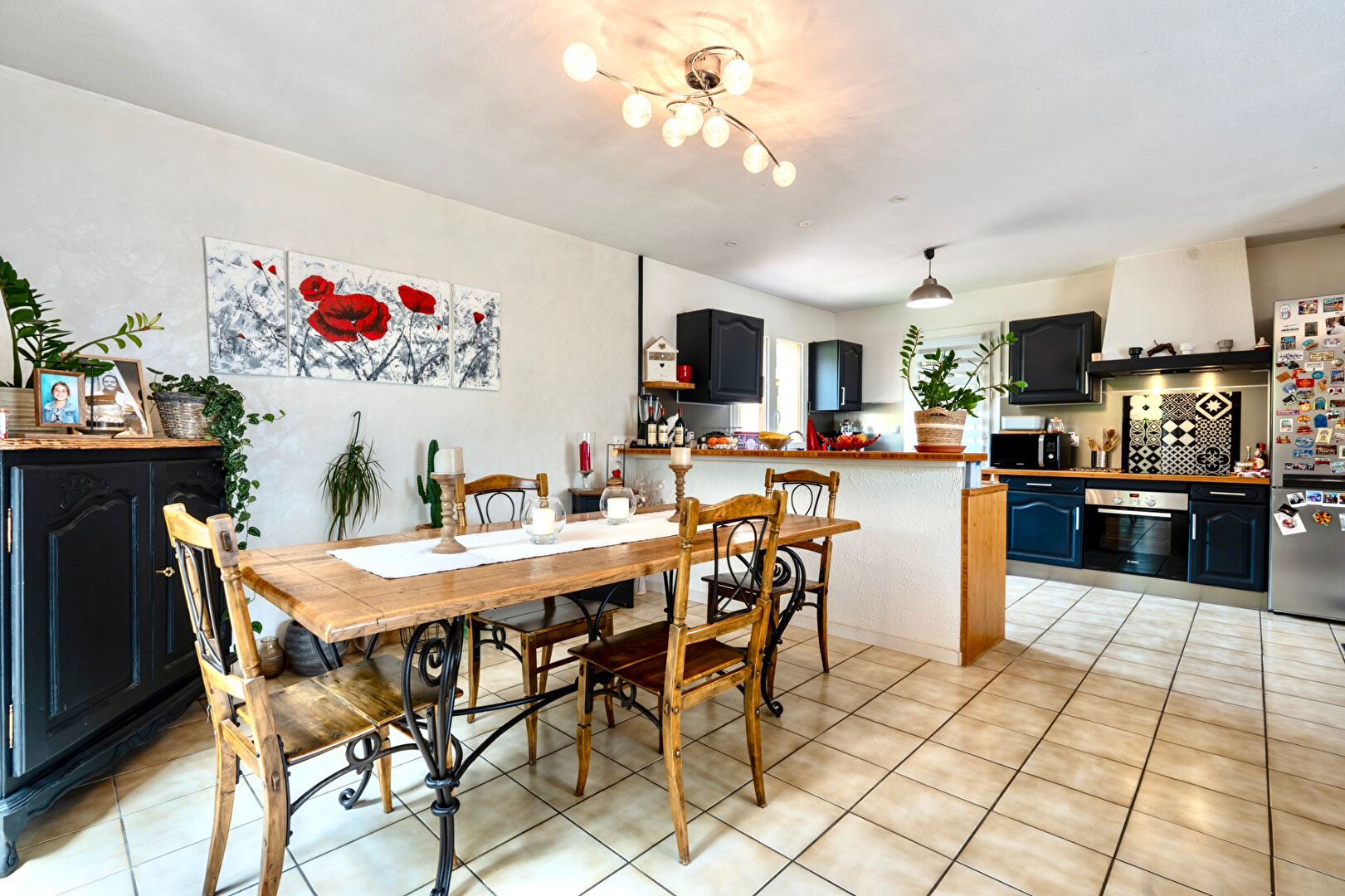 Photo maison a vendre cornebarrieu 161 m2 avec veranda image 3/6