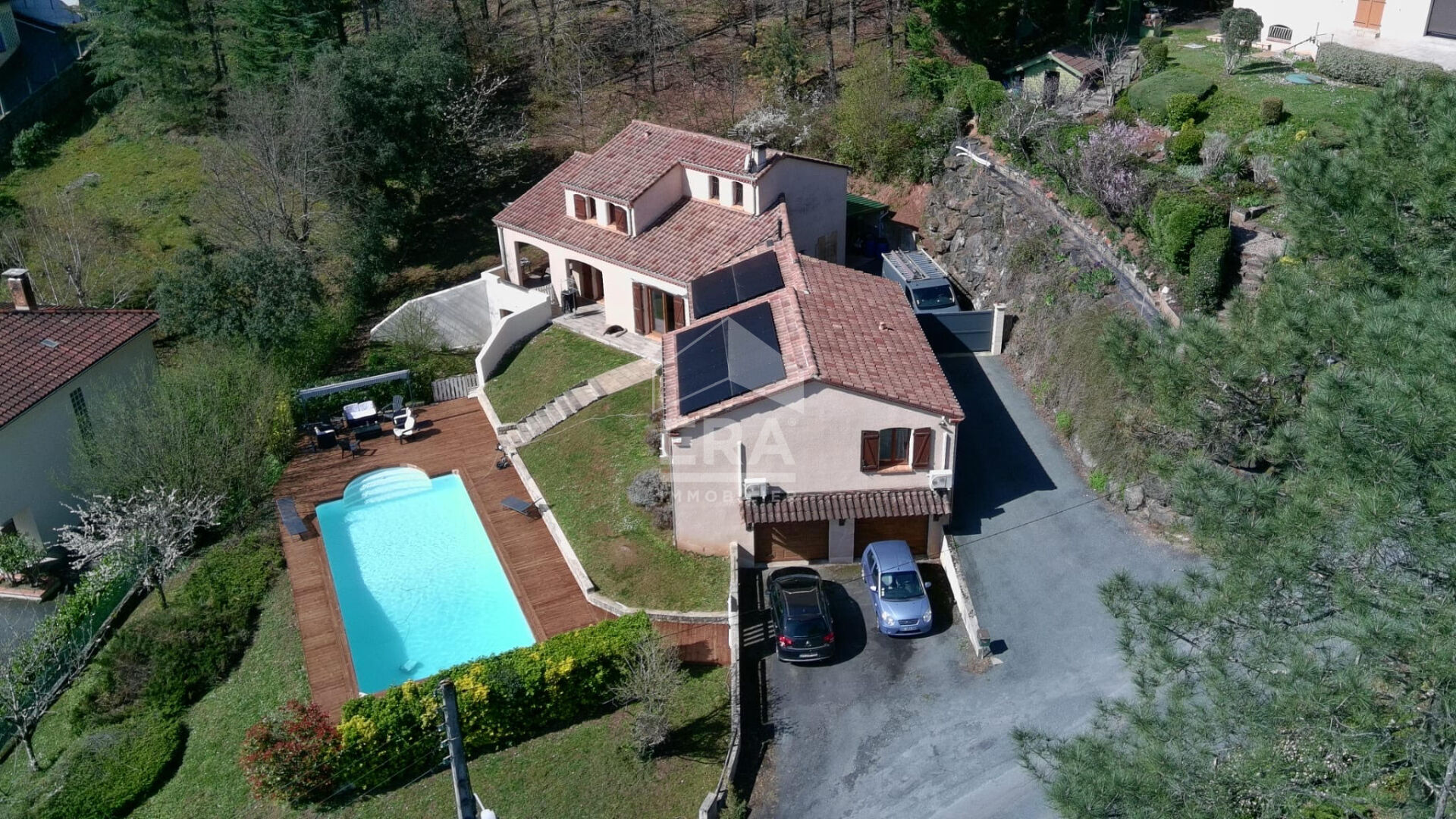 Photo MAISON 198m2- RÉALMONT image 1/6