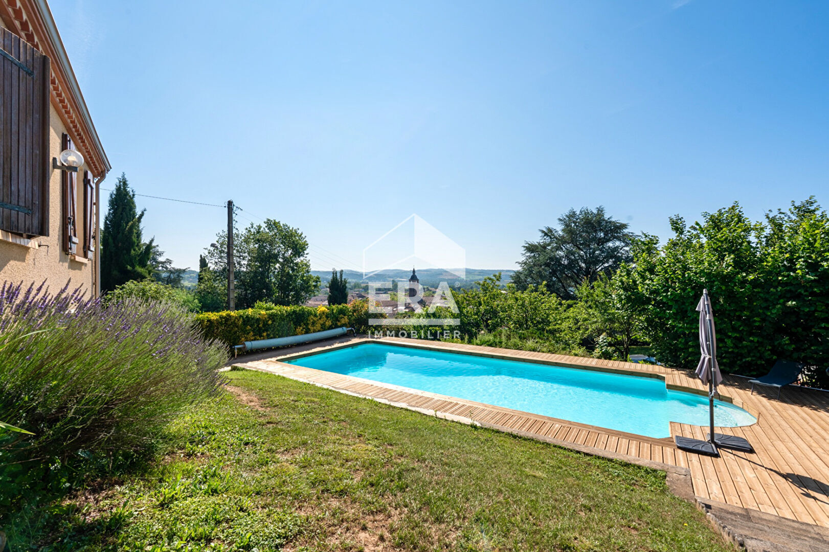 Photo MAISON 198m2- RÉALMONT image 2/6