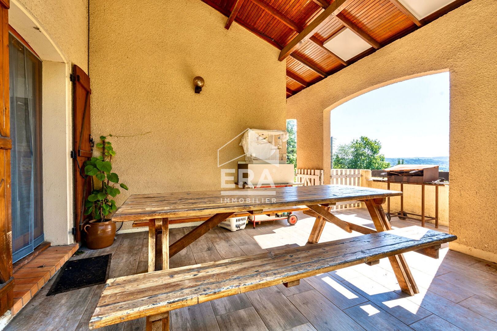 Photo MAISON 198m2- RÉALMONT image 3/6