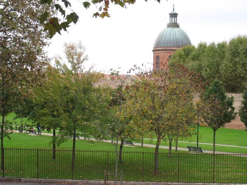 Photo Saint Cyprien - Immeuble 5 lots image 1/6