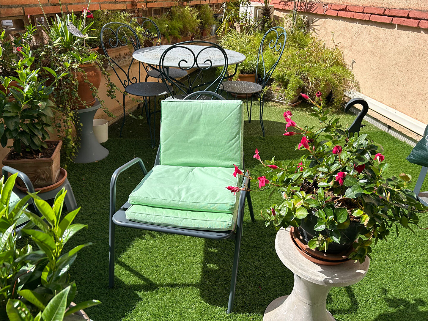 Photo Saint Cyprien - Immeuble 5 lots image 2/6