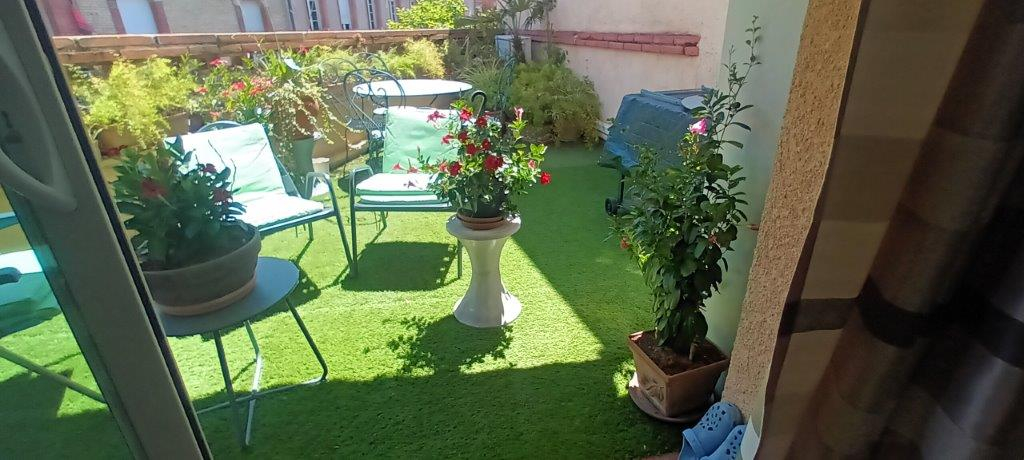 Photo Saint Cyprien - Immeuble 5 lots image 3/6