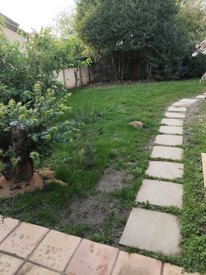 Photo Villemur-sur-Tarn, Appartement maison 4 pièces, jardin 350 m2 et vaste cave image 3/6