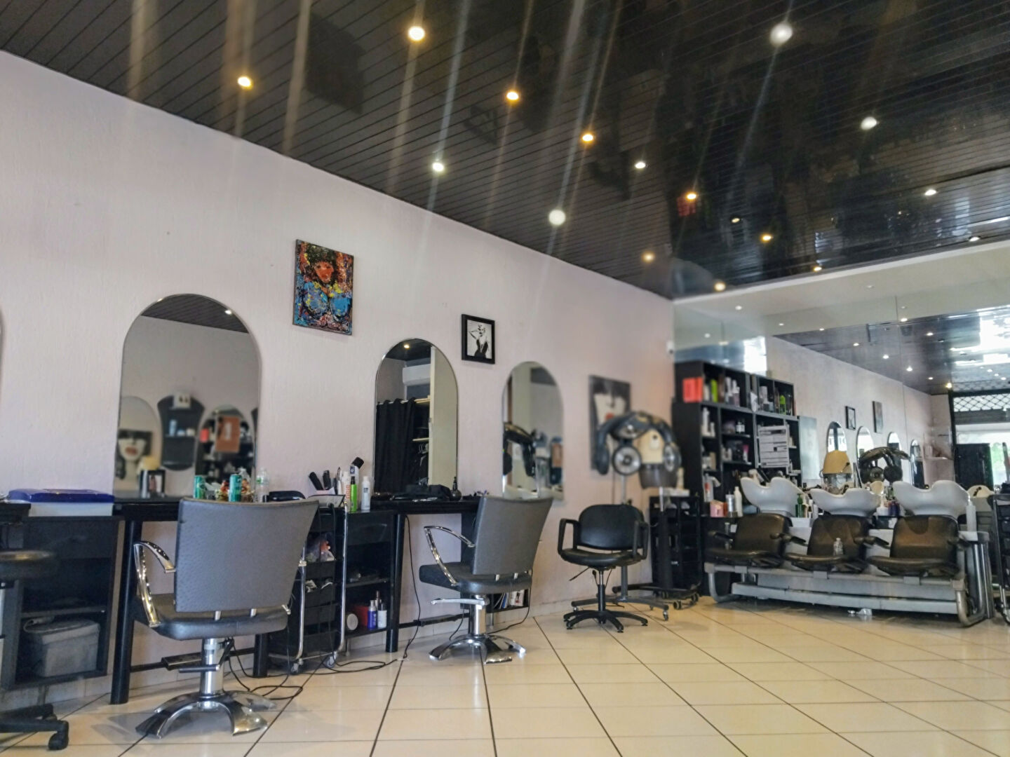 LOCAL COMMERCIAL 57m2