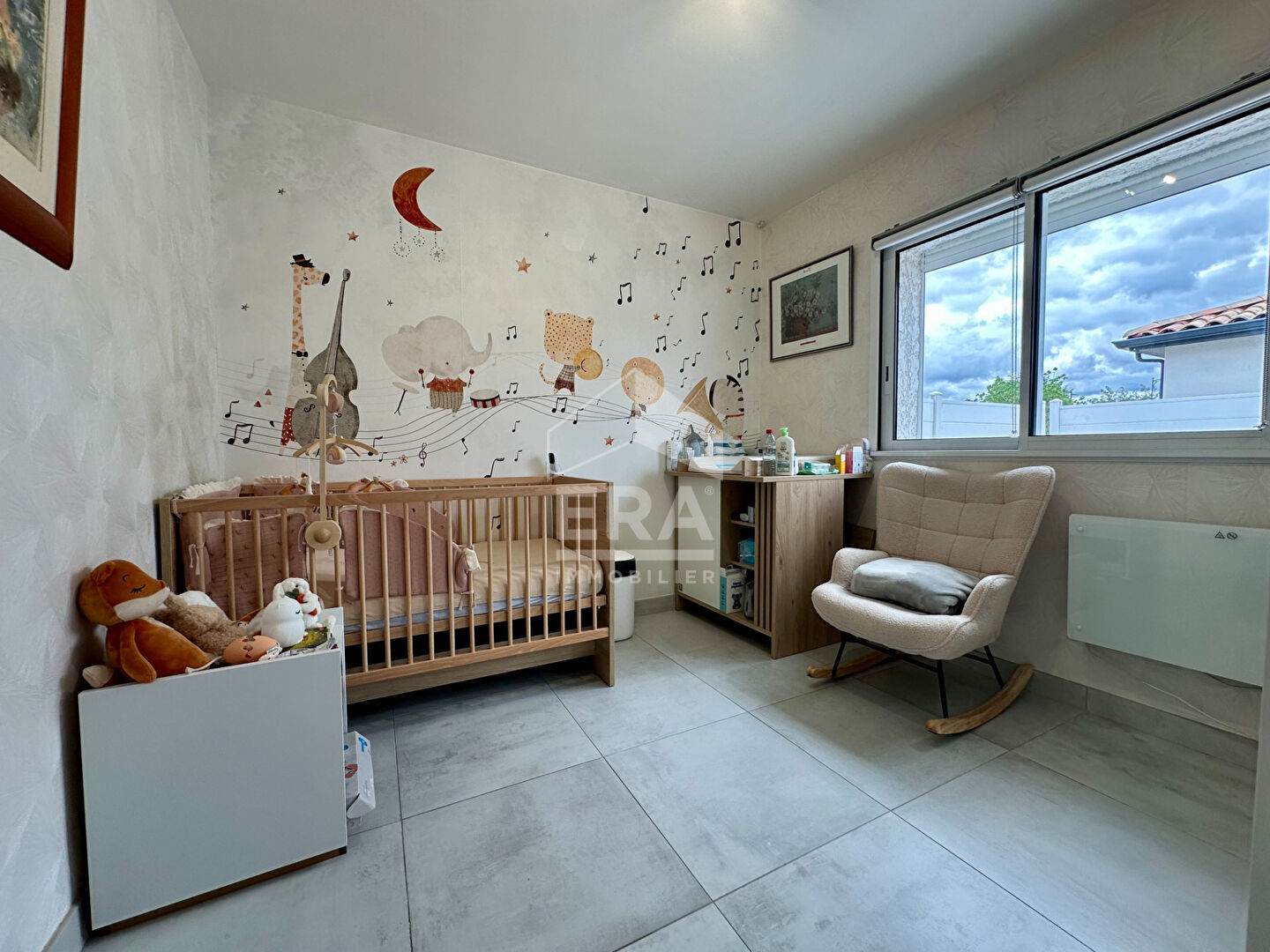 Photo Maison Plaisance Du Touch 3 pièce(s) 87 m2 - Terrasse - Jardin image 5/6