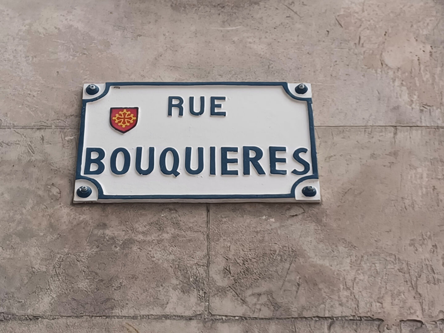 Photo Cave 23 m2 Carmes image 1/2