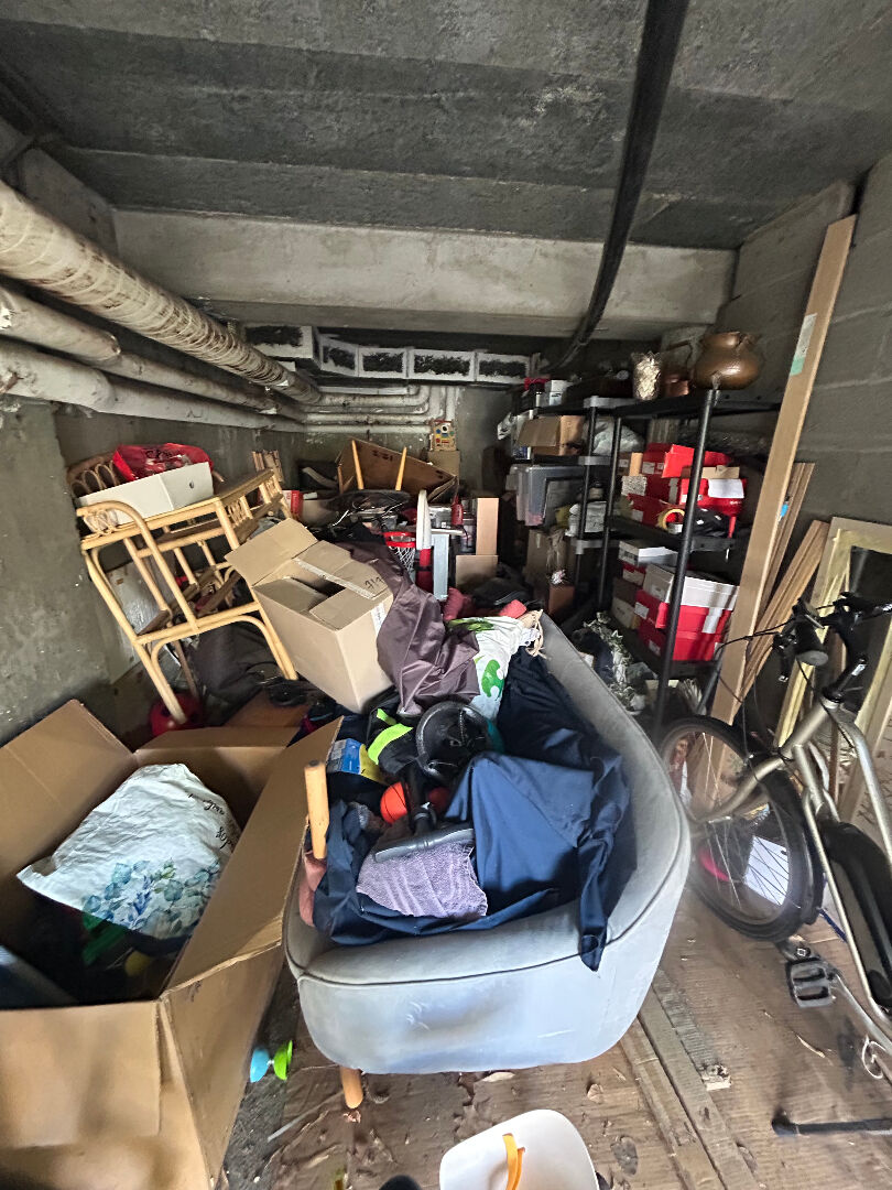 box roseraie /amouroux toulouse  a vendre