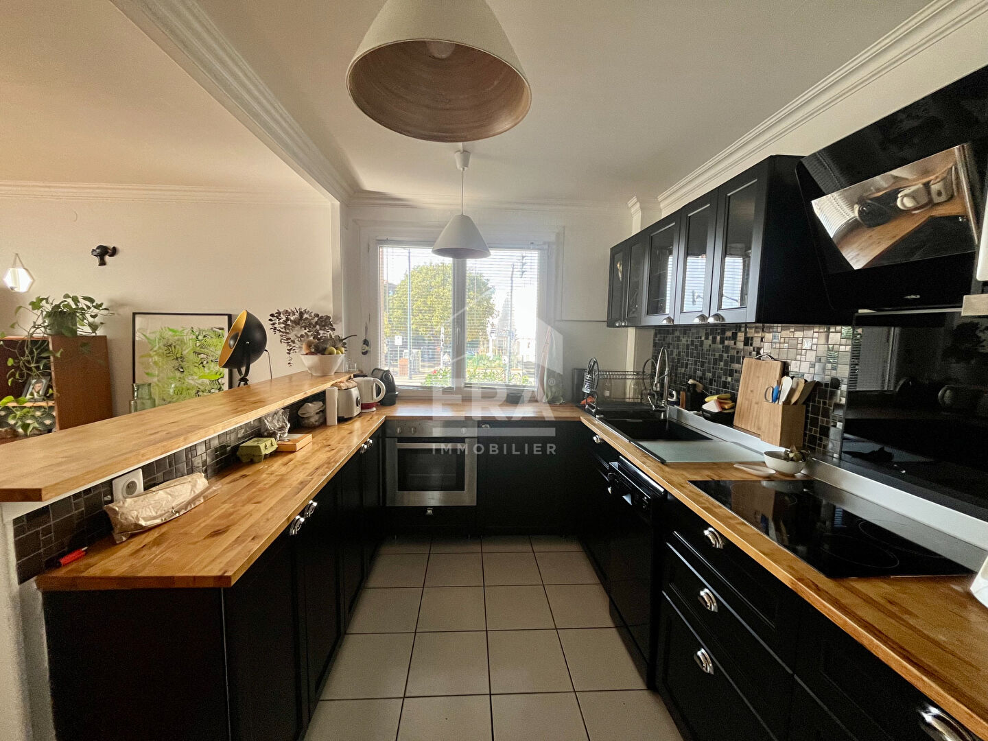 Photo Faubourg-Bonnefoy - Appartement T3 - Balcon - Parking image 2/5