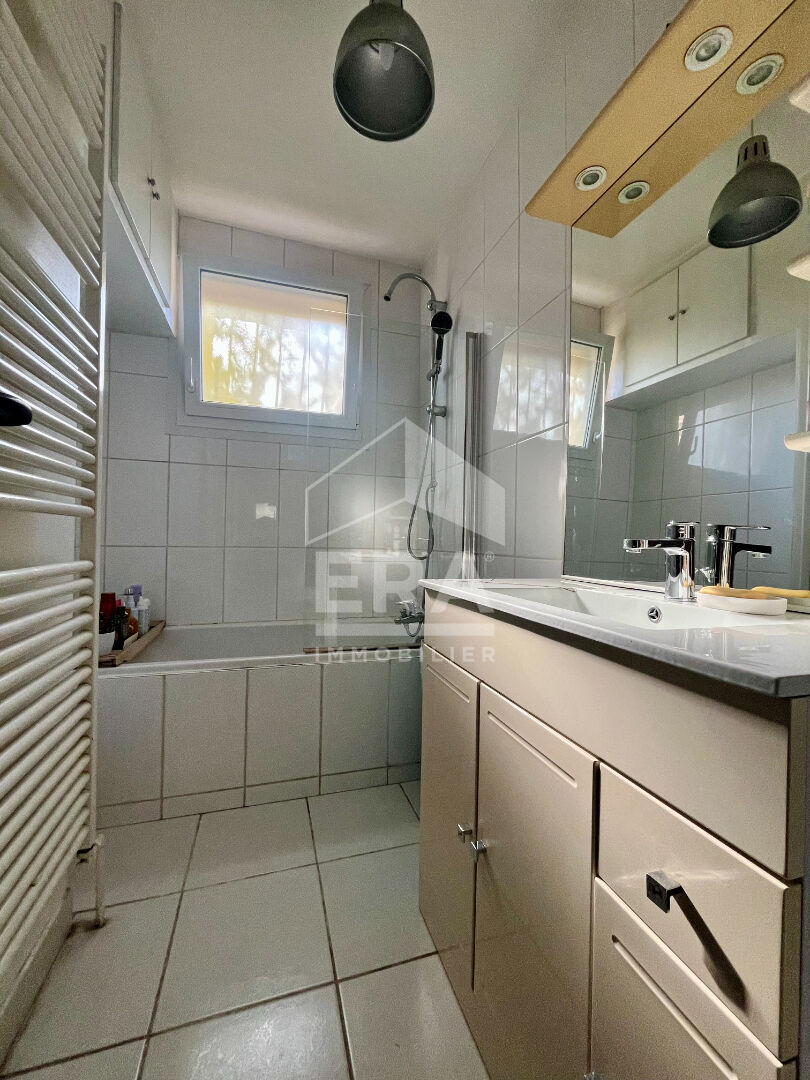 Photo Faubourg-Bonnefoy - Appartement T3 - Balcon - Parking image 5/5