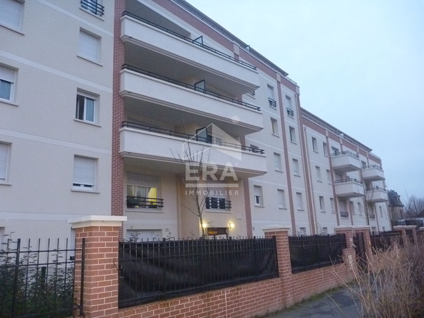 Appartement Neuilly Sur Marne 2 pièce(s) 41,51 m2