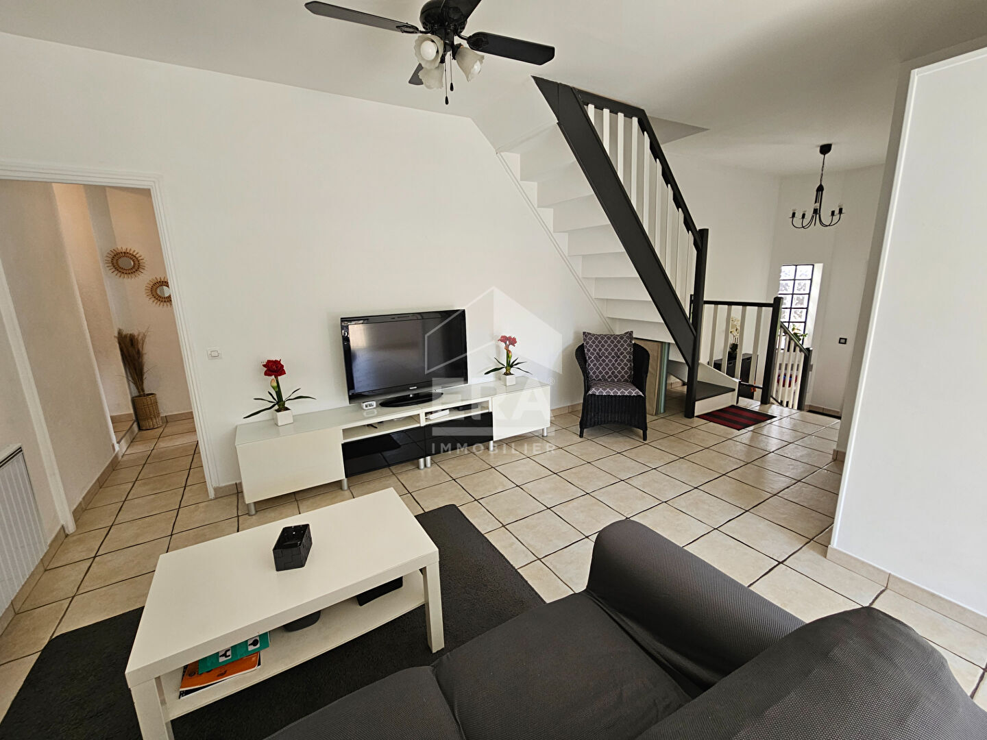 Maison  4 pièce(s) 100m2